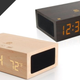 Illustration for article titled 75 Years of Marvel, Your Beautiful New Alarm Clock, and More Deals